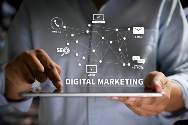 digital marketing guide